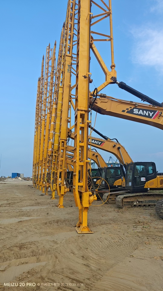 自動(dòng)化施工智控系統(tǒng)